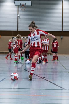 Bild 19 - wCJ KT Turnier Vormittag